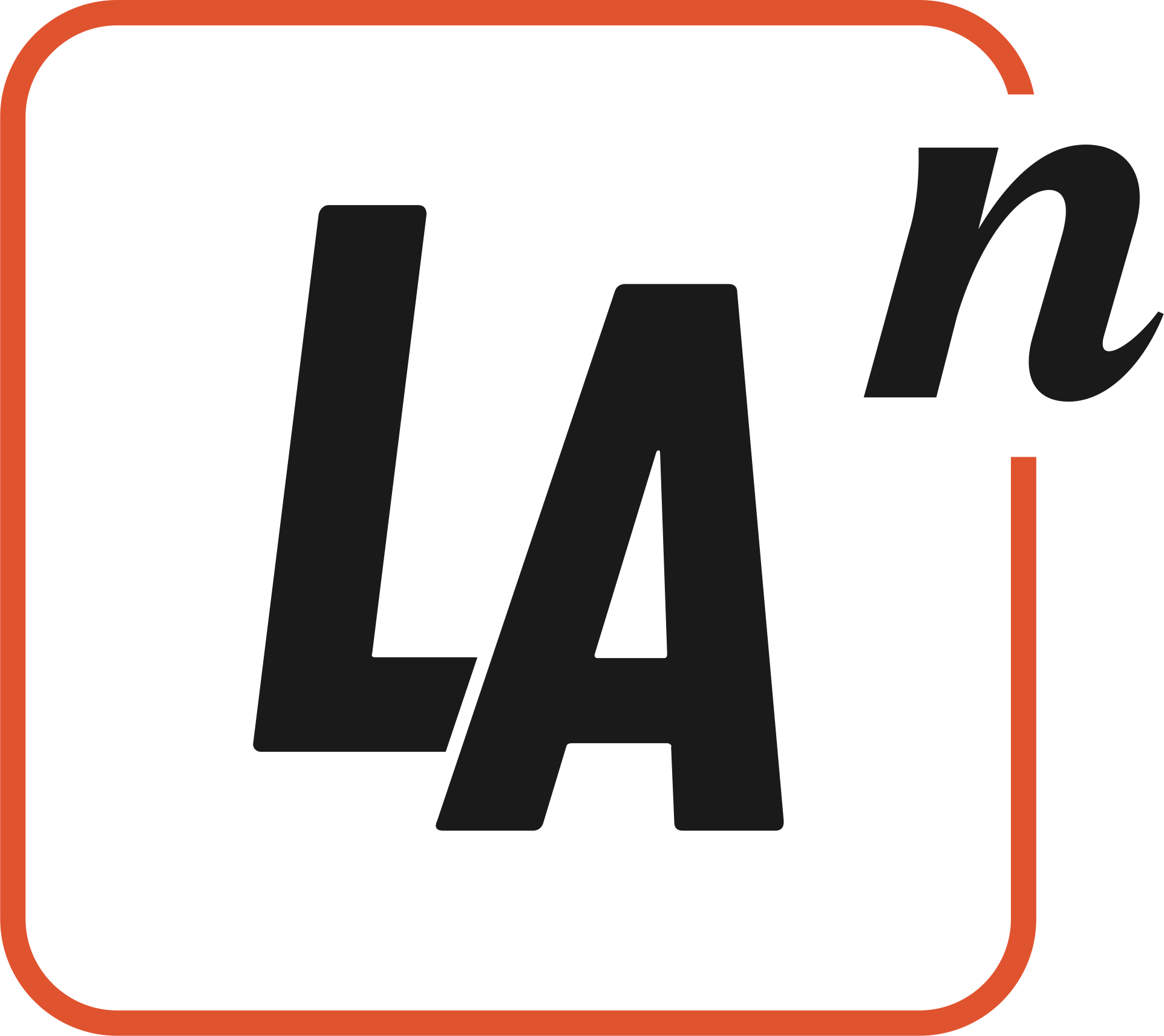 LAN Accelerator